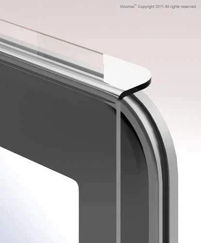 TV Screen Protector for LCD, LED, OLED & QLED 4K HDTV