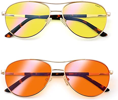 ULTRACO Blue Light Blocking Glasses