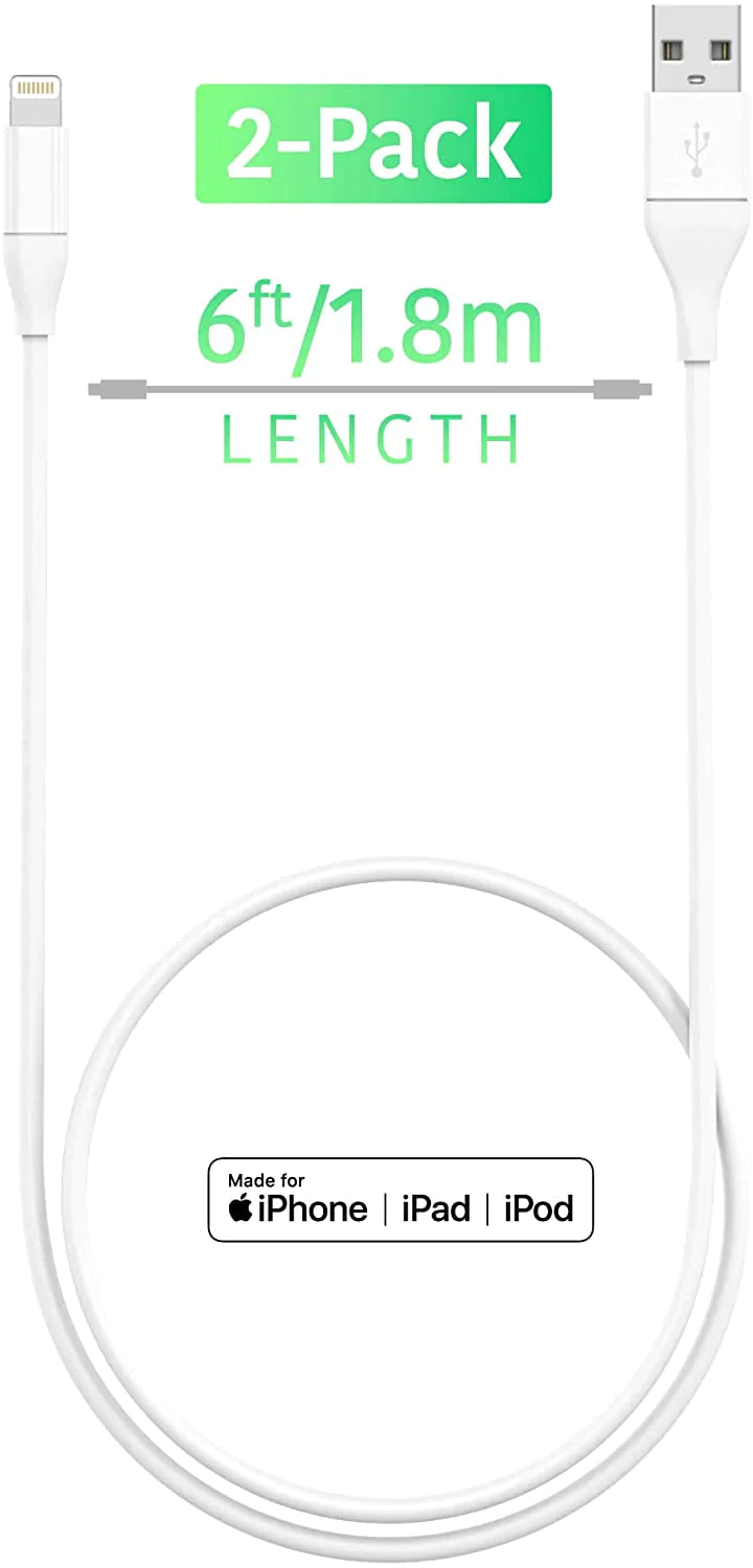 iPhone Charger Lightning Cable