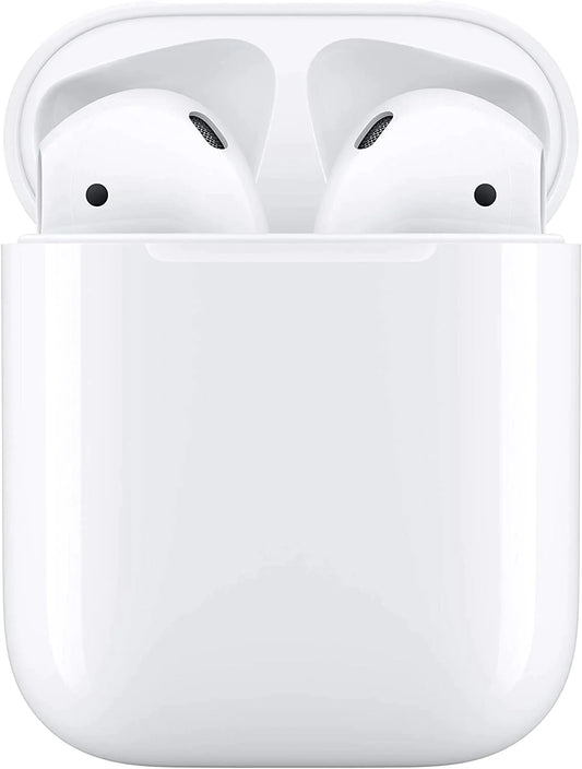 Apple AirPods (2nd Generation)