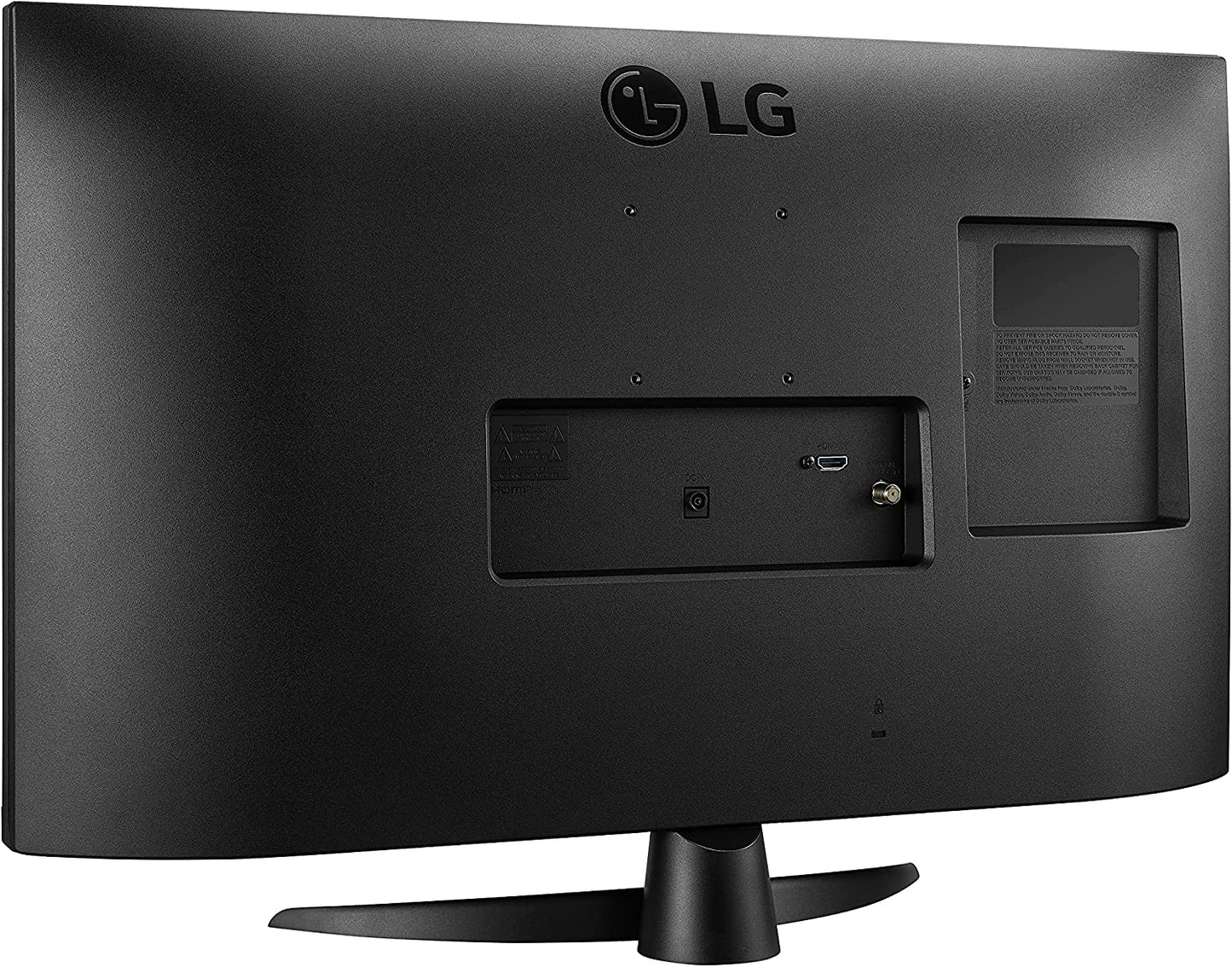 LG 27LP615B-PU 27” Inch Full HD (1920 x 1080)