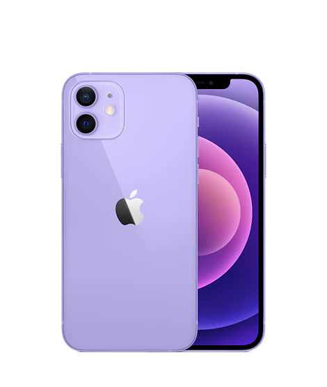 Apple iPhone 12