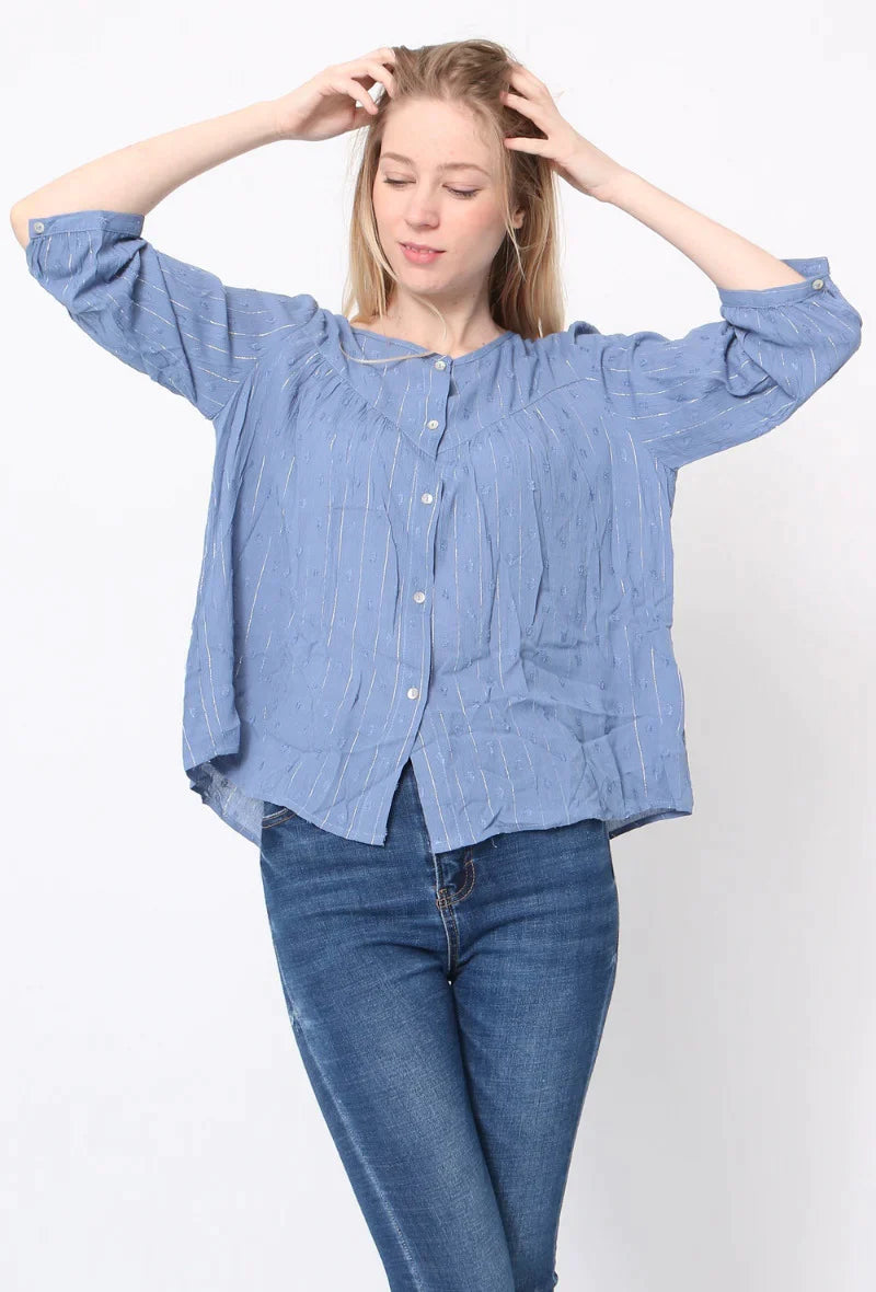 T-Shirt JCL PARIS