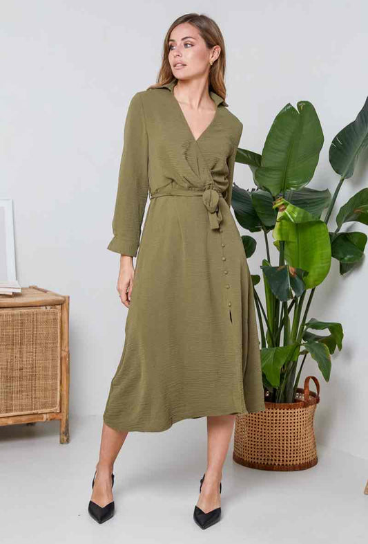 Dress Robe longue