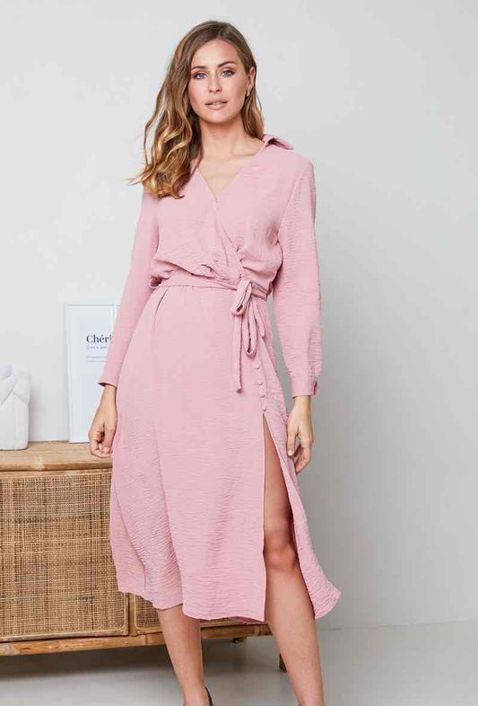 Dress Robe longue