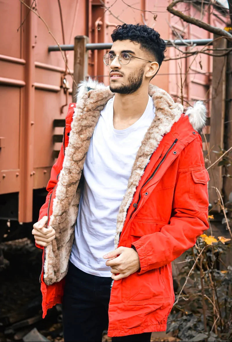 Jacket NORTH WAY