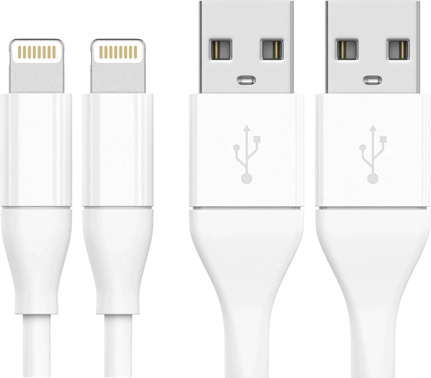 iPhone Charger Lightning Cable