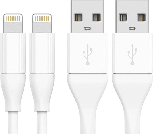 iPhone Charger Lightning Cable