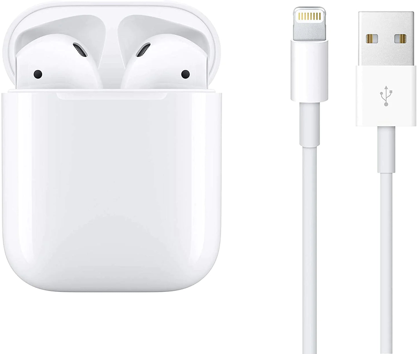 Apple AirPods (2nd Generation)