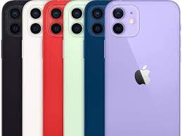 Apple iPhone 12