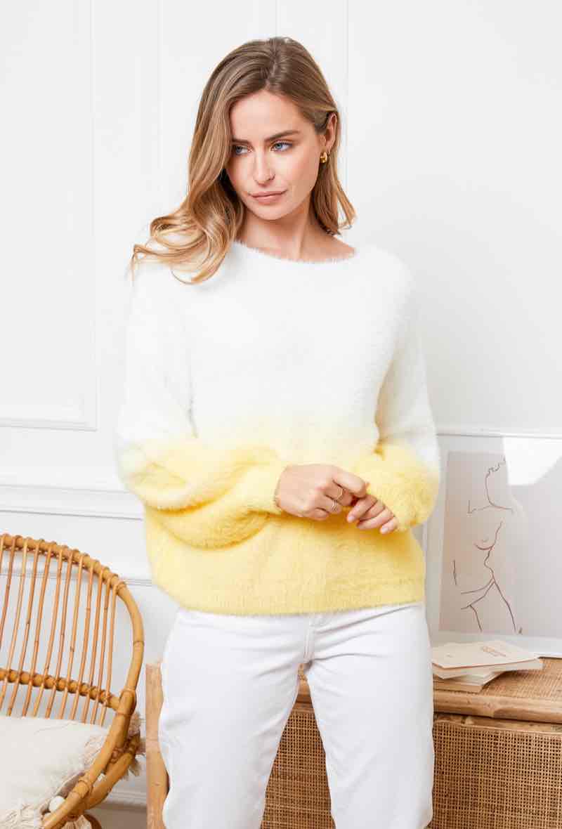 Pull Flower