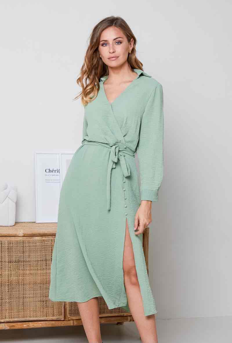 Dress Robe longue