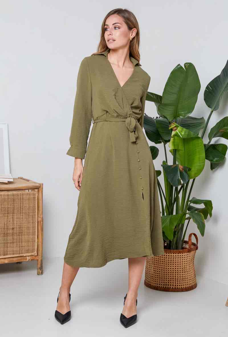 Dress Robe longue