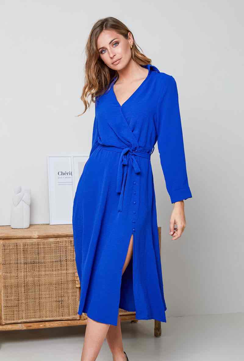 Dress Robe longue