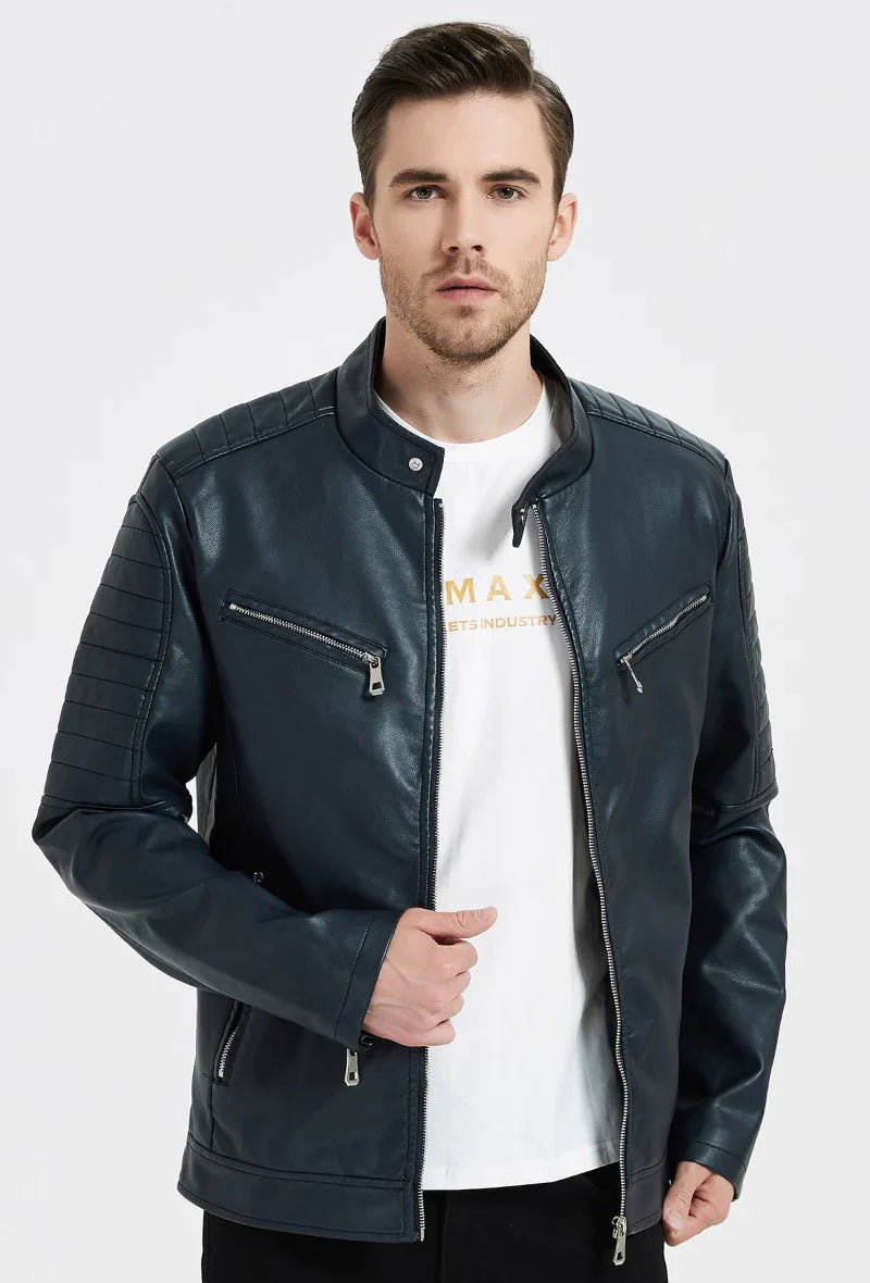 Jacket KYMAXX