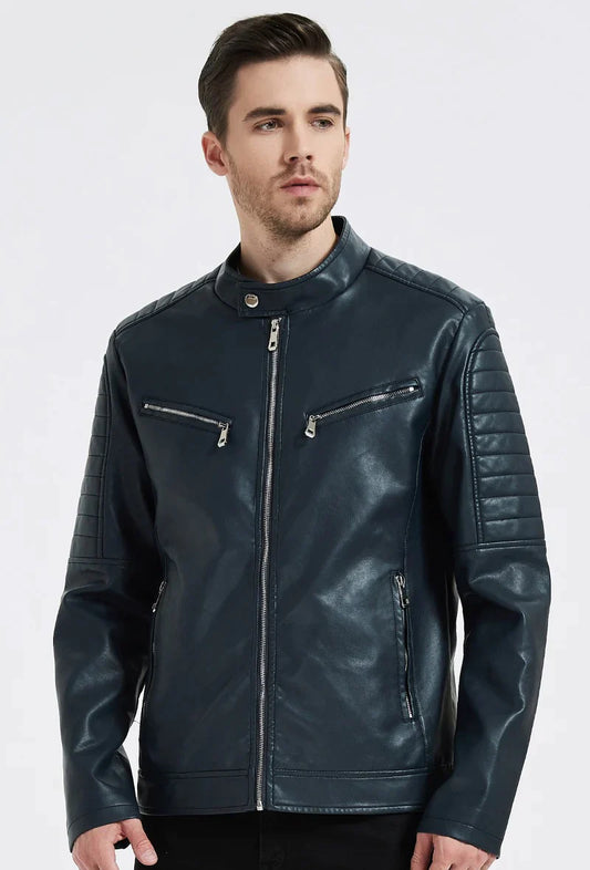 Jacket KYMAXX
