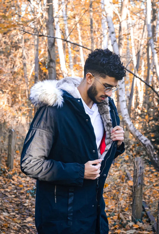 Jacket NORTH WAY