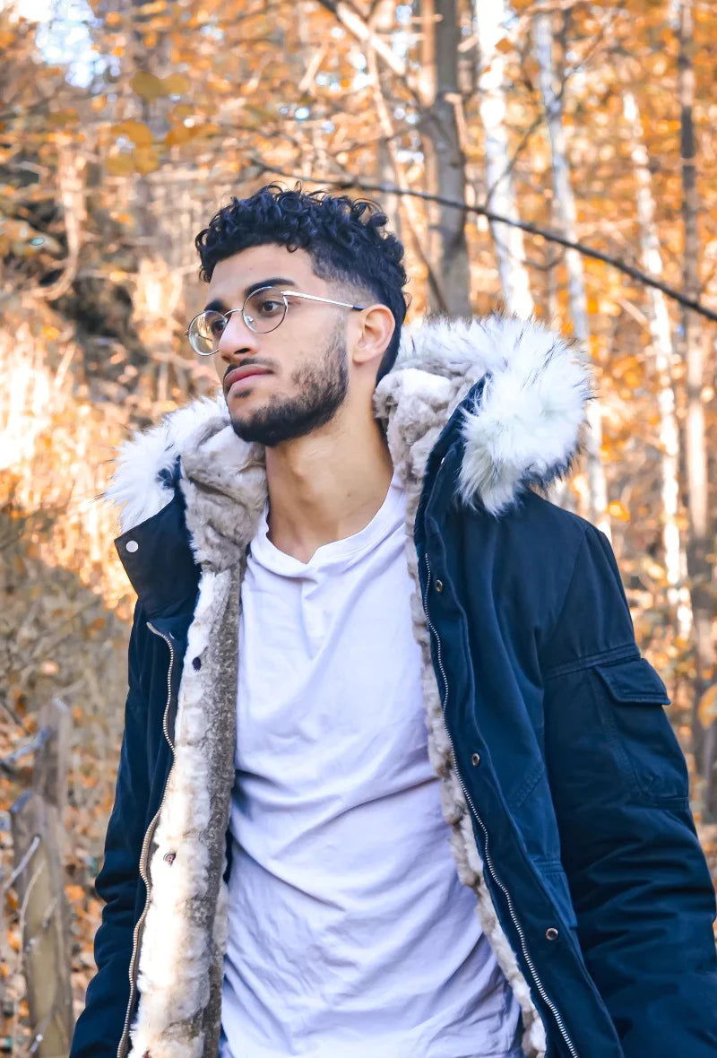 Jacket NORTH WAY